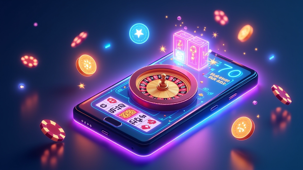 Ivybet Online Casino