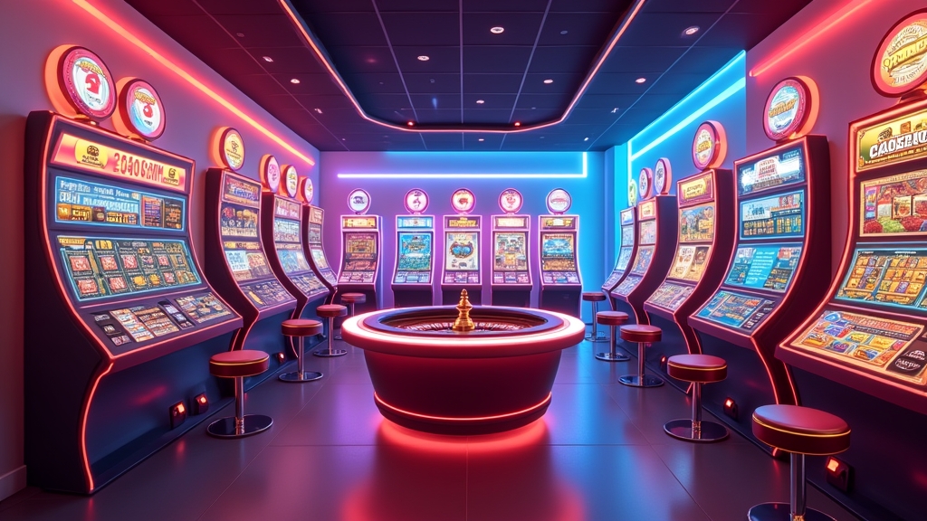 Ivy Bet Casino
