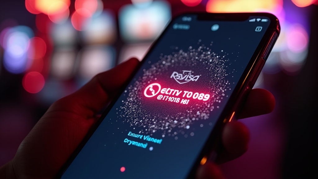 Cupón de casino con error en la introducción del código promocional