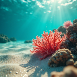 Coral Tide Ivy Bet Es