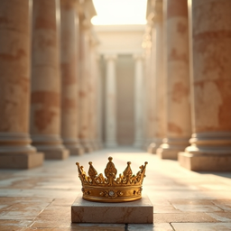 Crown of the Caesars Ivybet Opiniones