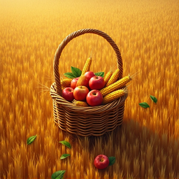 Harvest Fields Ivybet Casino