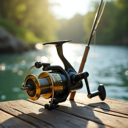 River Reel Hunters Ivybet Opiniones