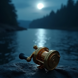 River Reel Riches Ivybet Casino España