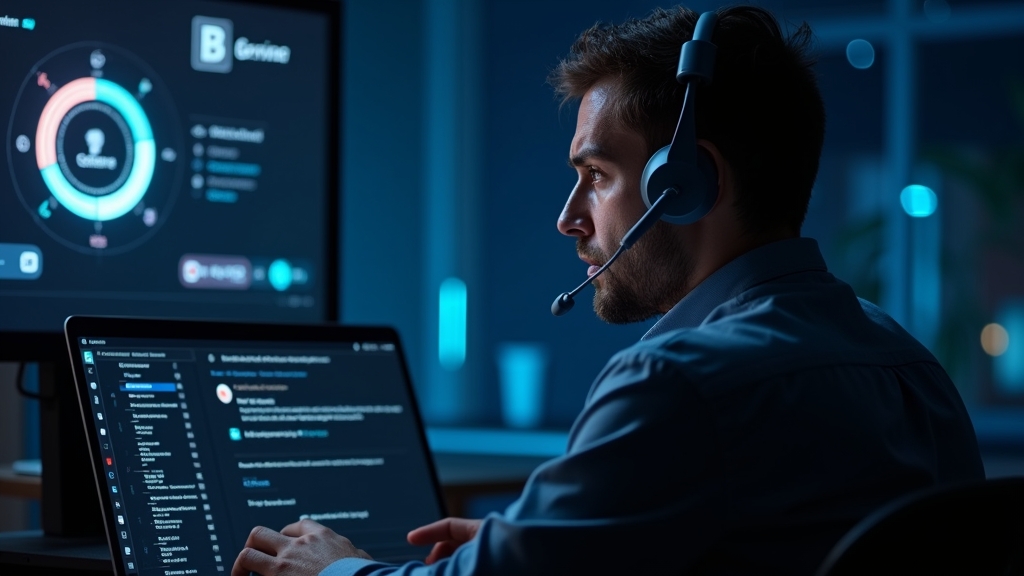 Pantalla de navegador con opciones de limpieza y recuperación de acceso en un casino oscuro