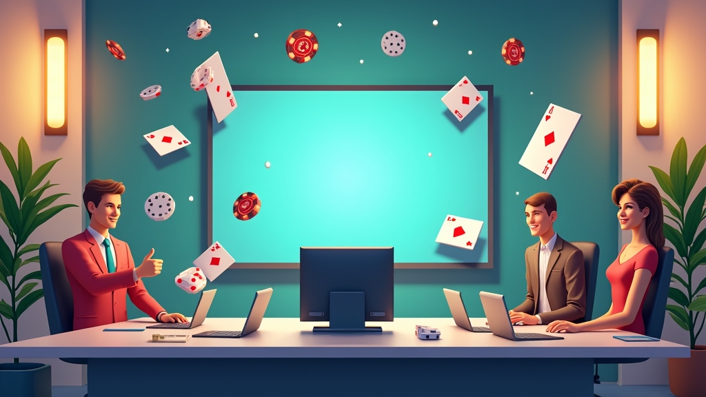 Ivybet Casino